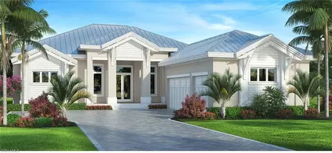4541 Seagrove Landing Way, Estero, FL 34134