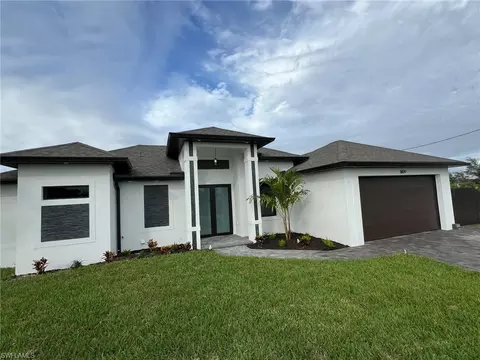 1809 NW 17th St, Cape Coral, FL 33993