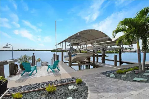 Exterior - 412 Luzon Ave, Naples, FL 34113 photo 11 of 11