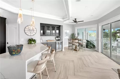 Dining - 412 Luzon Ave, Naples, FL 34113 photo 3 of 3