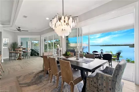 Dining - 412 Luzon Ave, Naples, FL 34113 photo 1 of 3