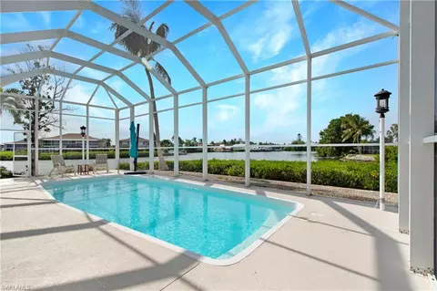 Exterior - 412 Luzon Ave, Naples, FL 34113 photo 4 of 11