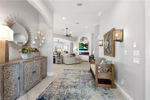 Entry Way - 412 Luzon Ave, Naples, FL 34113 photo 1 of 1