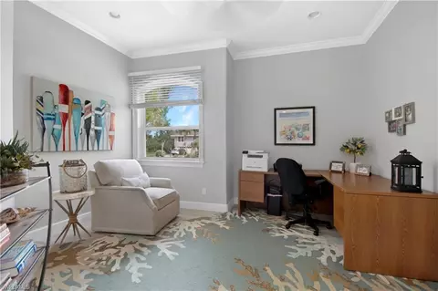 Bedroom - 412 Luzon Ave, Naples, FL 34113 photo 1 of 4