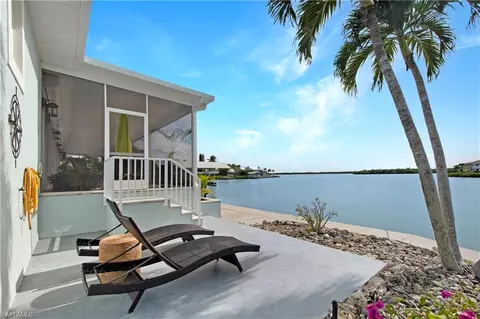 Exterior - 412 Luzon Ave, Naples, FL 34113 photo 9 of 11