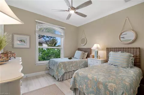Bedroom - 412 Luzon Ave, Naples, FL 34113 photo 2 of 4