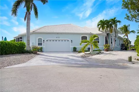 Exterior - 412 Luzon Ave, Naples, FL 34113 photo 1 of 11