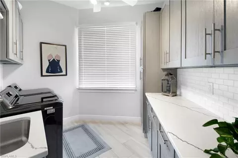 Kitchen - 412 Luzon Ave, Naples, FL 34113 photo 3 of 3