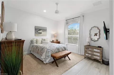 Bedroom - 412 Luzon Ave, Naples, FL 34113 photo 3 of 4