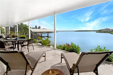 Exterior - 412 Luzon Ave, Naples, FL 34113 photo 5 of 11