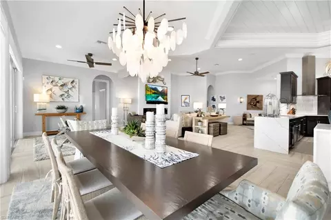 Dining - 412 Luzon Ave, Naples, FL 34113 photo 2 of 3