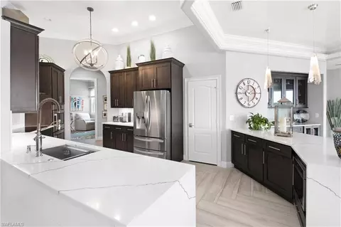 Kitchen - 412 Luzon Ave, Naples, FL 34113 photo 1 of 3
