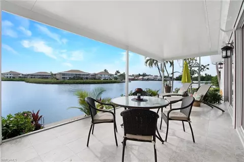 Exterior - 412 Luzon Ave, Naples, FL 34113 photo 6 of 11