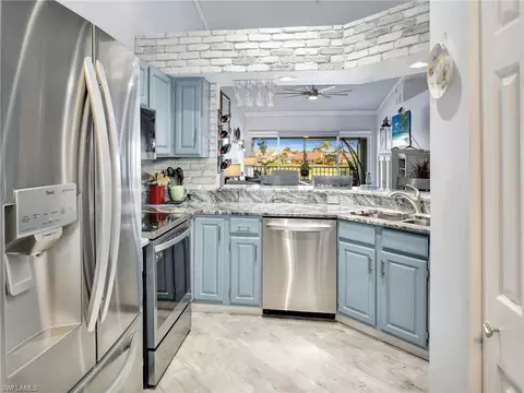 9856 Costa Mesa Ln #608, Bonita Springs, FL 34135