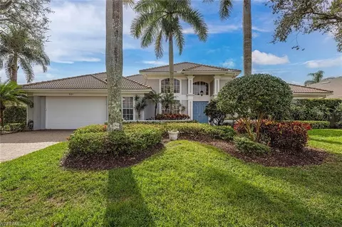 901 Wyndemere Way, Naples, FL 34105
