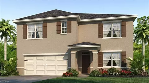 16590 Elkhorn Coral Dr, North Fort Myers, FL 33903