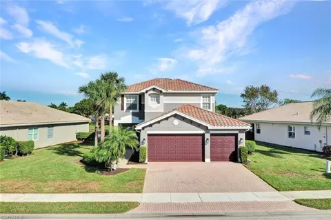 6795 Del Mar Ter, Naples, FL 34105