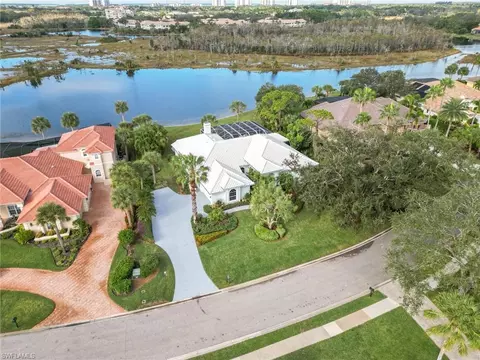 24400 Woodsage Dr, Bonita Springs, FL 34134