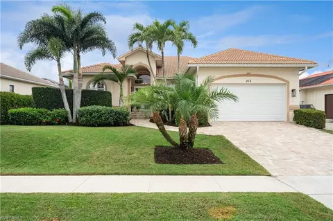 218 Seminole Ct, Marco Island, FL 34145