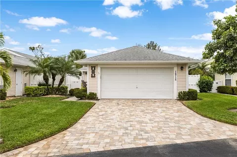14718 Olde Millpond Ct, Fort Myers, FL 33908