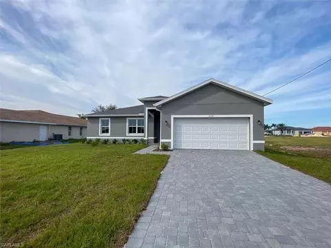 1512 NW 37th Ave, Cape Coral, FL 33993