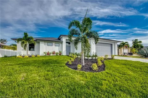 4129 SW 14th Ave, Cape Coral, FL 33914