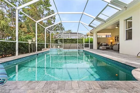 3851 Jungle Plum Dr E, Naples, FL 34114 photo 2