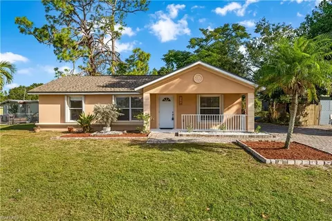 1369 Brookhill Dr, Fort Myers, FL 33916
