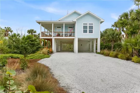 737 Vinca Way, Sanibel, FL 33957