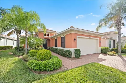 10407 Migliera Way, Fort Myers, FL 33913