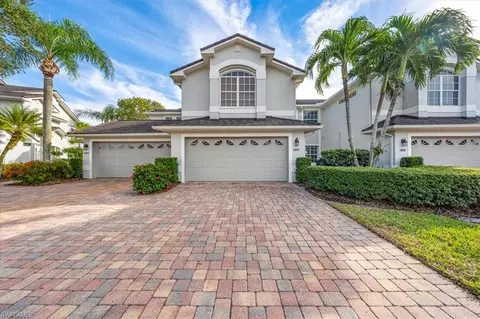 5888 Three Iron Dr #1201, Naples, FL 34110