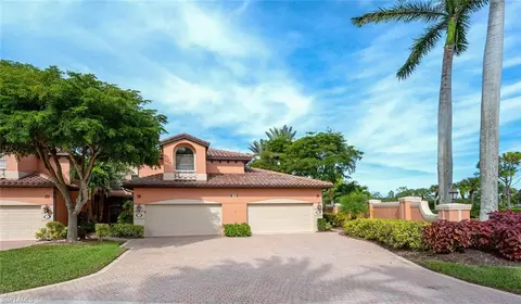5705 Grande Reserve Way N #1-104, Naples, FL 34110