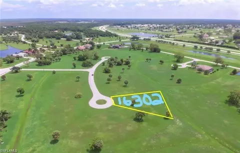 16302 Juarez Ct, Punta Gorda, FL 33955