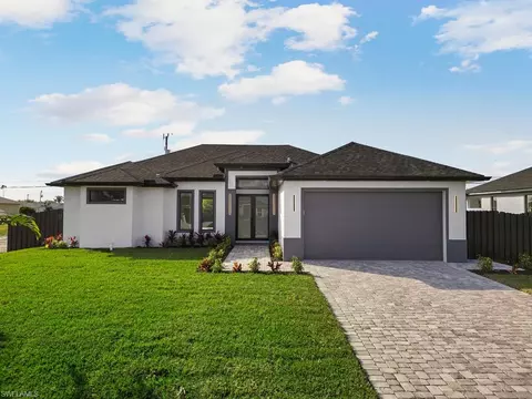 1308 NE 13th Ave, Cape Coral, FL 33909