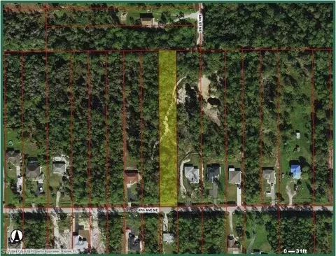 4383 47th Ave NE, Naples, FL 34120