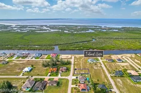 4623 NW 31st St, Cape Coral, FL 33993