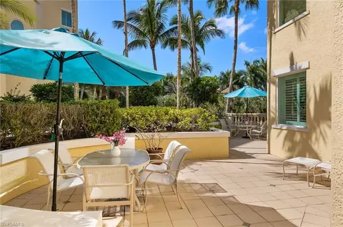 2748 Tiburon Blvd E #C-106, Naples, FL 34109