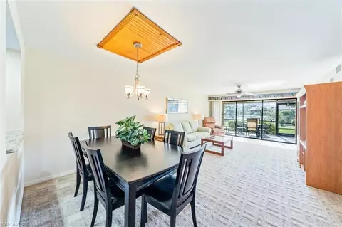 501 Lake Louise Cir #104, Naples, FL 34110
