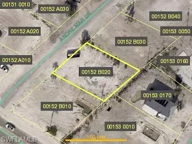 100-102 Andre Mar Dr, Fort Myers Beach, FL 33931