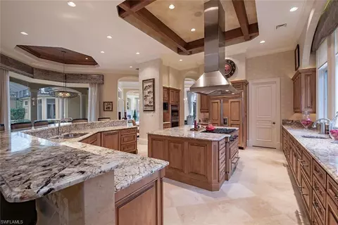 14919 Celle Way, Naples, FL 34110 photo 2