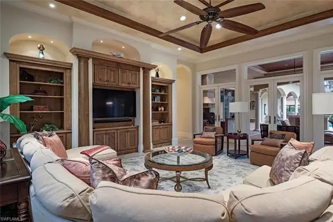 14919 Celle Way, Naples, FL 34110 photo 4