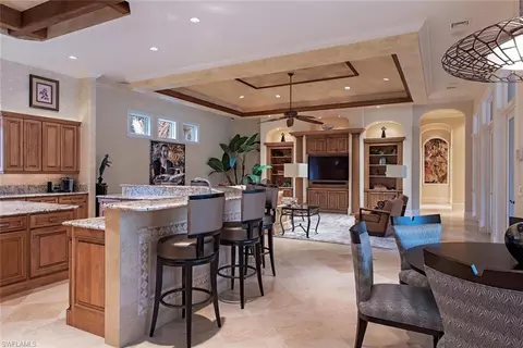 14919 Celle Way, Naples, FL 34110 photo 3