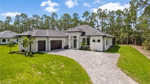3488 1st Ave SW, Naples, FL 34117