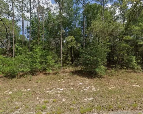 8957 N Bengal Way, Citrus Springs, FL 34434