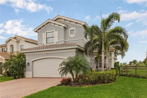4210 Amelia Way, Naples, FL 34119