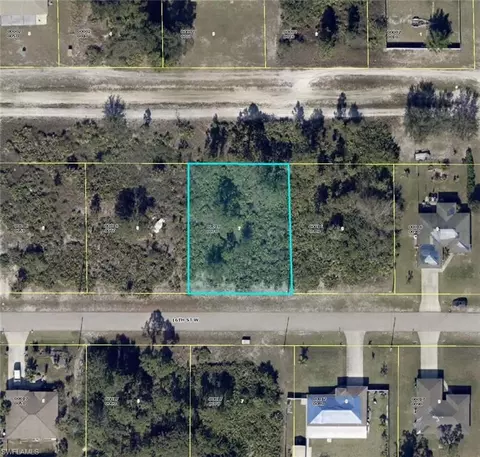 3404 16th St W, Lehigh Acres, FL 33971