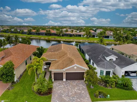 4027 Aspen Chase Dr, Naples, FL 34119