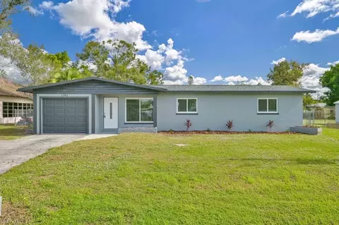 1392 Evalena Ln, North Fort Myers, FL 33917