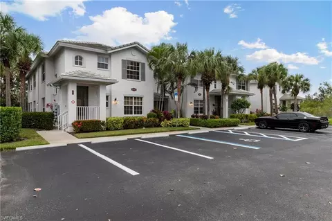 8365 Whisper Trace Way #L-201, Naples, FL 34114