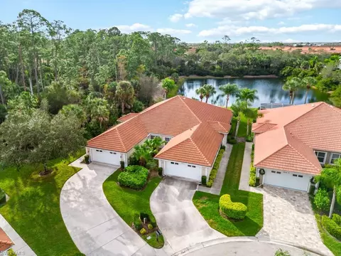 5810 Northridge Dr S #A-64, Naples, FL 34110